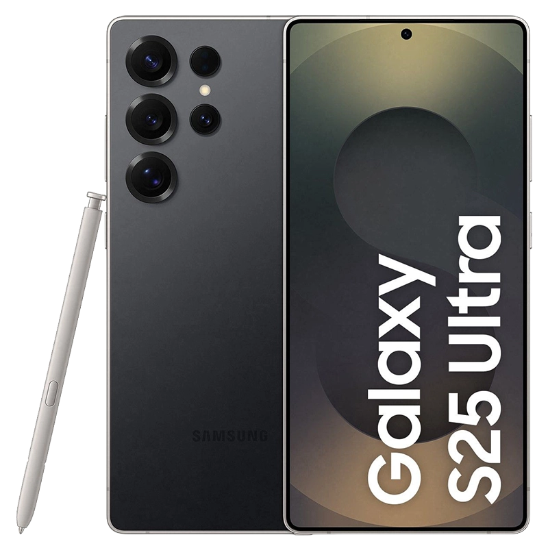 Galaxy S25 Ultra