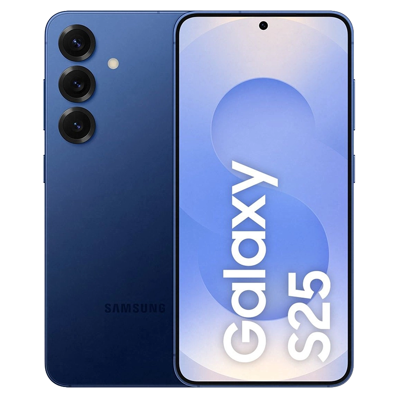Galaxy S25