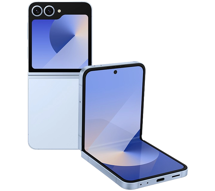 Galaxy Z Flip6