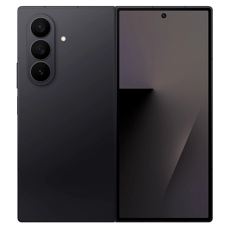 Galaxy Z Fold 7