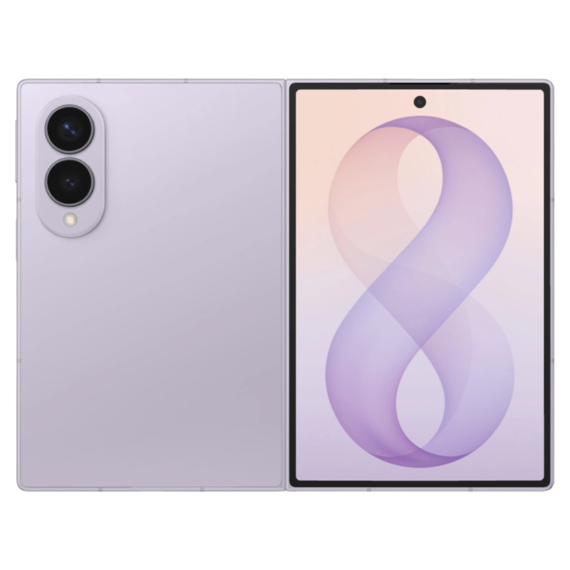 Galaxy Z Fold8