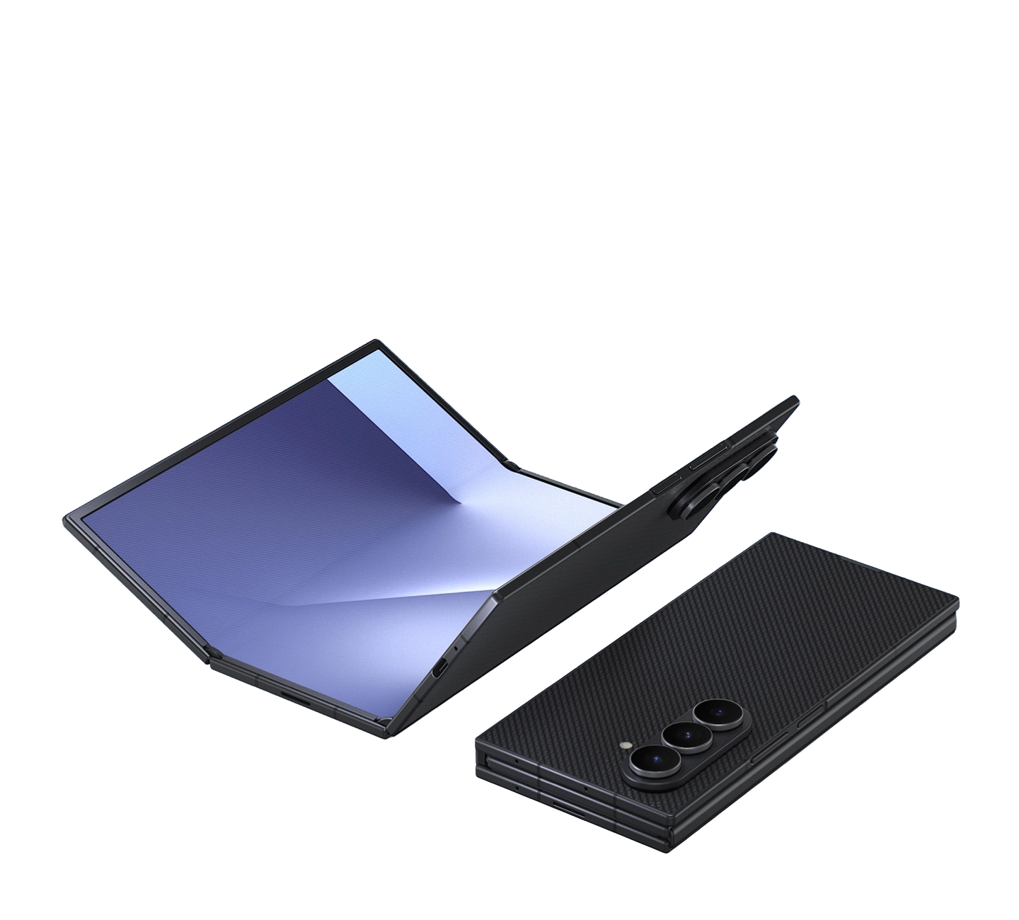 Galaxy Z TriFold