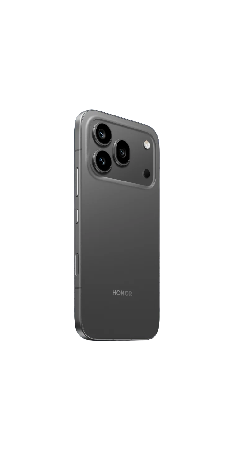 HONOR 600 Pro