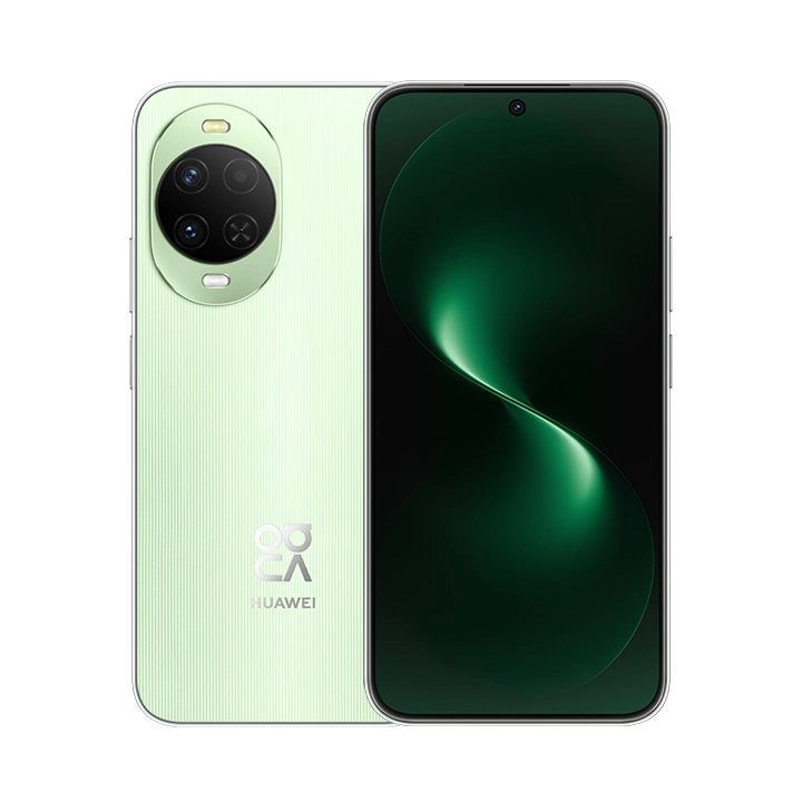 HUAWEI Nova 15
