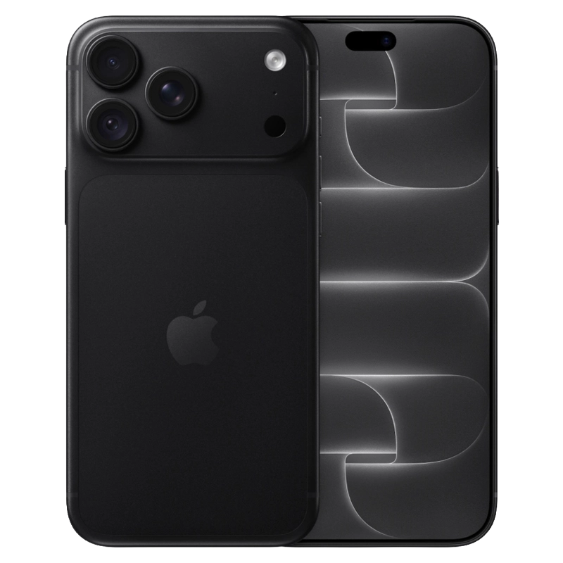 Ремонт iPhone 18 Pro