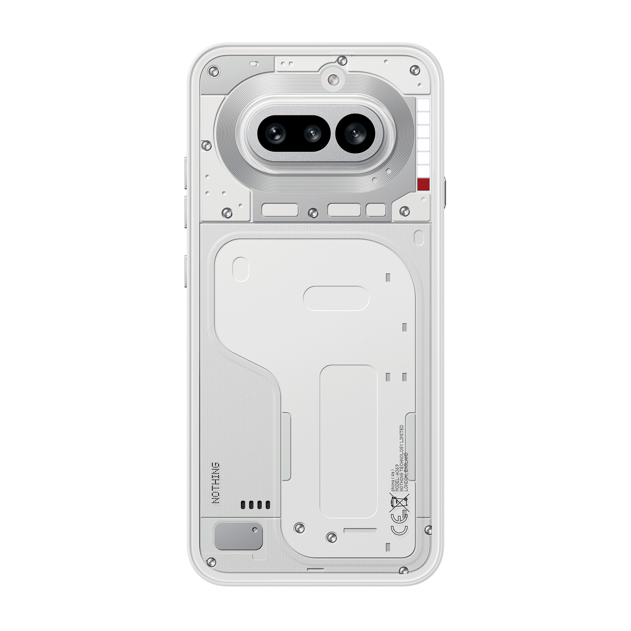 Nothing Phone 4(a)