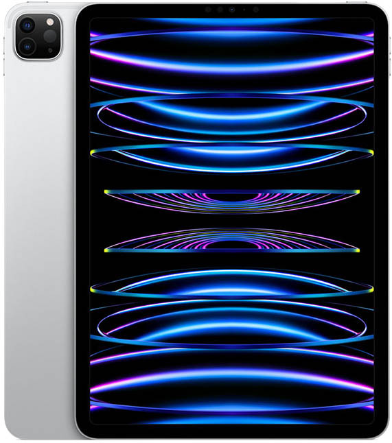 iPad Pro