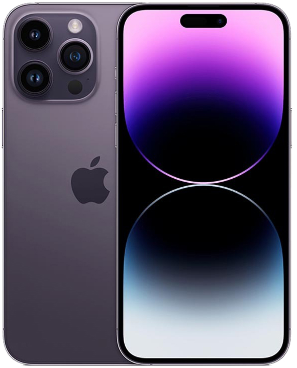 iPhone 14 Pro