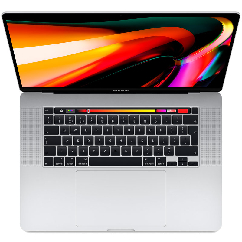 MacBook Pro