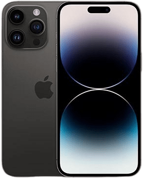 iPhone 14 Pro