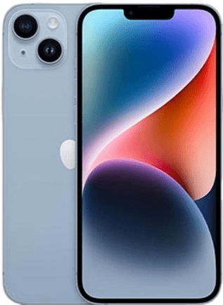iPhone 14 Plus