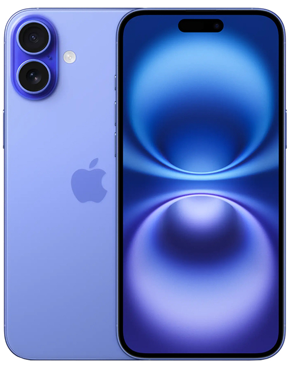 iPhone 16 Plus