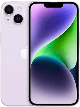 iPhone 14