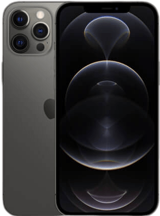 iPhone 12 Pro