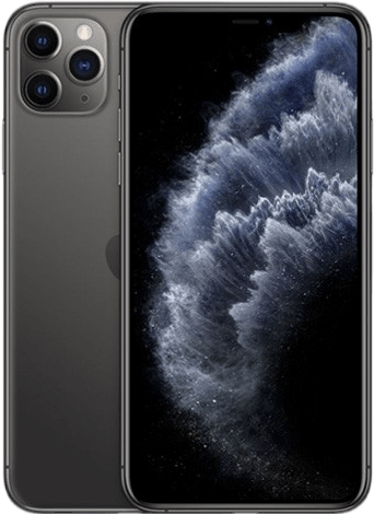 iPhone 11 Pro
