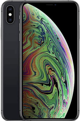 iPhone XS Max