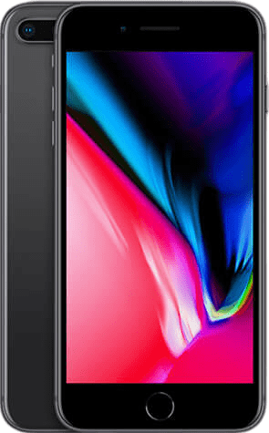 iPhone 8