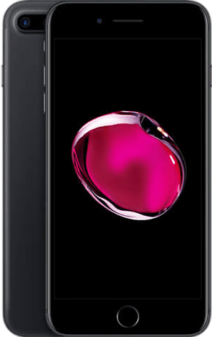 iPhone 7 Plus