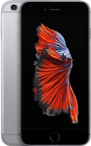 iPhone 6s Plus