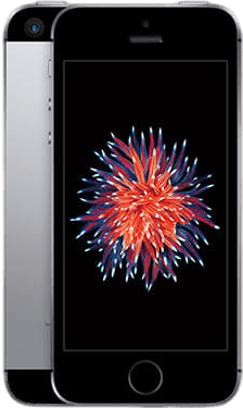 iPhone 5s