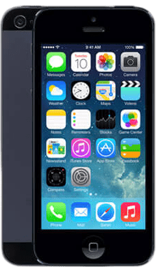iPhone 5