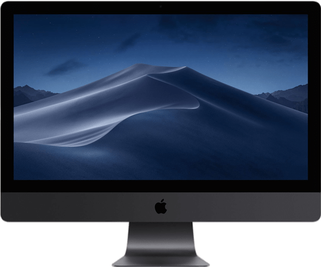 iMac Pro