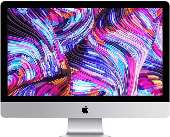 iMac (2012-2019)