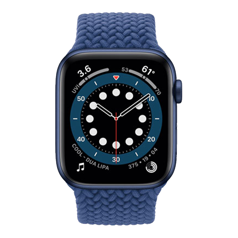 Apple Watch Series 6